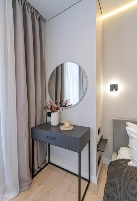 Lovely 1Bd Central Apartment By Hostlovers كاوناس المظهر الخارجي الصورة