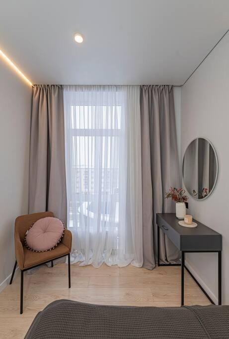 Lovely 1Bd Central Apartment By Hostlovers كاوناس المظهر الخارجي الصورة